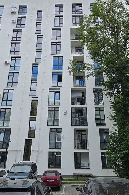 Продаж 2кімн.квартири Новобудова ЖК Leopol Town Стрийська Lviv - photo 6