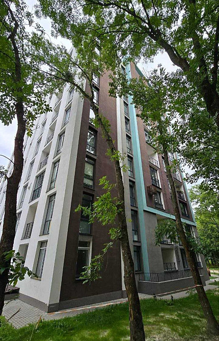 Продаж 2кімн.квартири Новобудова ЖК Leopol Town Стрийська Lviv - photo 3