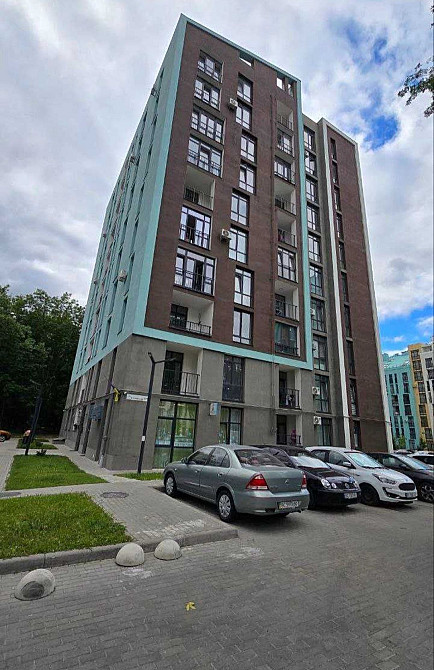 Продаж 2кімн.квартири Новобудова ЖК Leopol Town Стрийська Lviv - photo 4