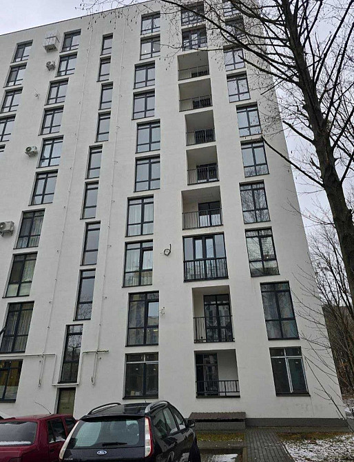 Продаж 2кімн.квартири Новобудова ЖК Leopol Town Стрийська Lviv - photo 8