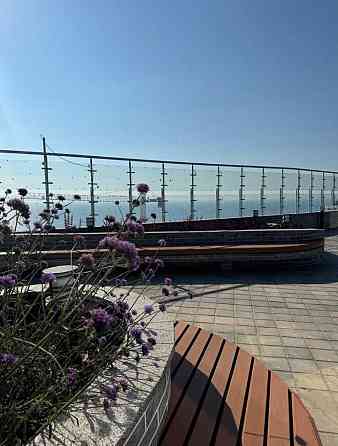 Атмосфера, 1комн с прямым видом на море. 6 секция Одеса