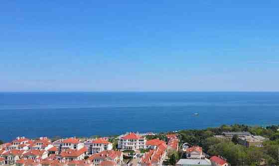 Атмосфера, 1комн с прямым видом на море. 6 секция Одеса