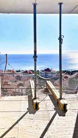 Атмосфера, 1комн с прямым видом на море. 6 секция Одеса