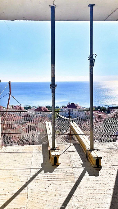 Атмосфера, 1комн с прямым видом на море. 6 секция Одеса - зображення 2