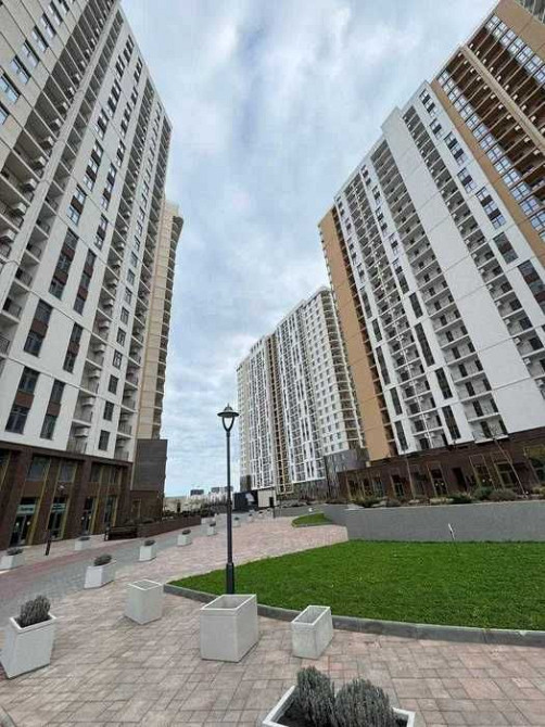 Продам 1 комн в ЖК 67  Жемчужина! Краснова. Лучшая цена! Одеса - зображення 8