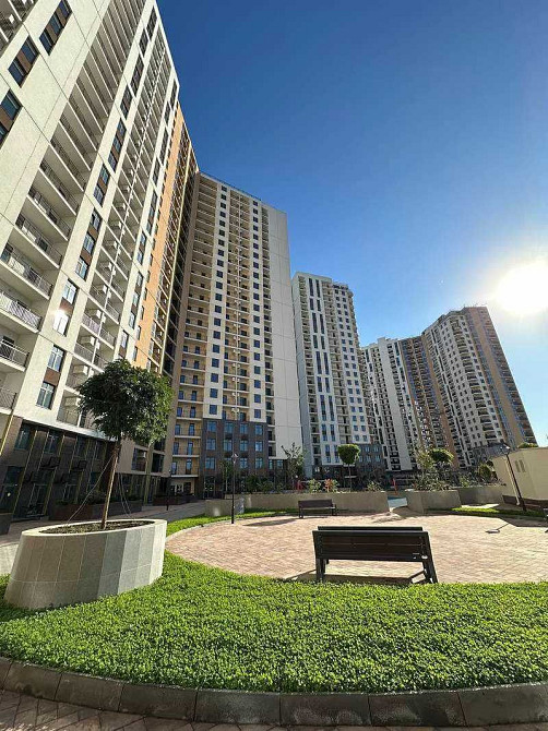 Продам 1 комн в ЖК 67  Жемчужина! Краснова. Лучшая цена! Одеса - зображення 6