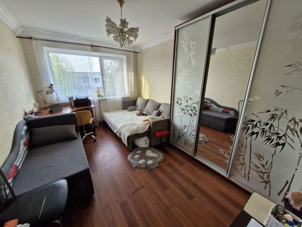 Продам 2к на Осенней, р-н Калнышевского, Б. Хмельницкого Днепр - изображение 1