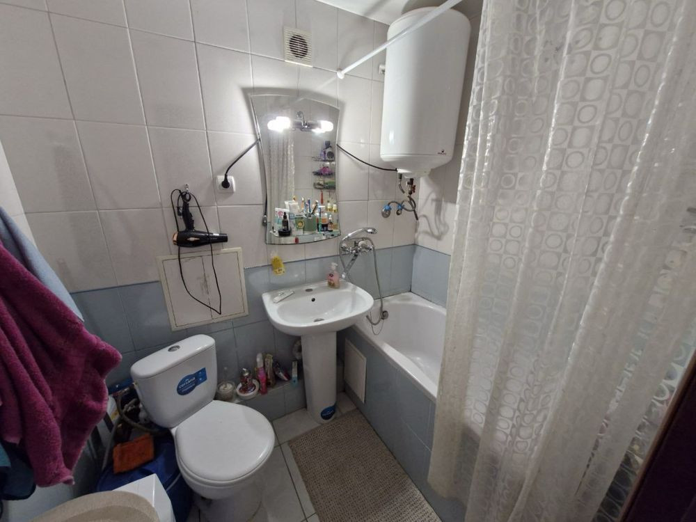 Продам 2к на Осенней, р-н Калнышевского, Б. Хмельницкого Днепр - изображение 5