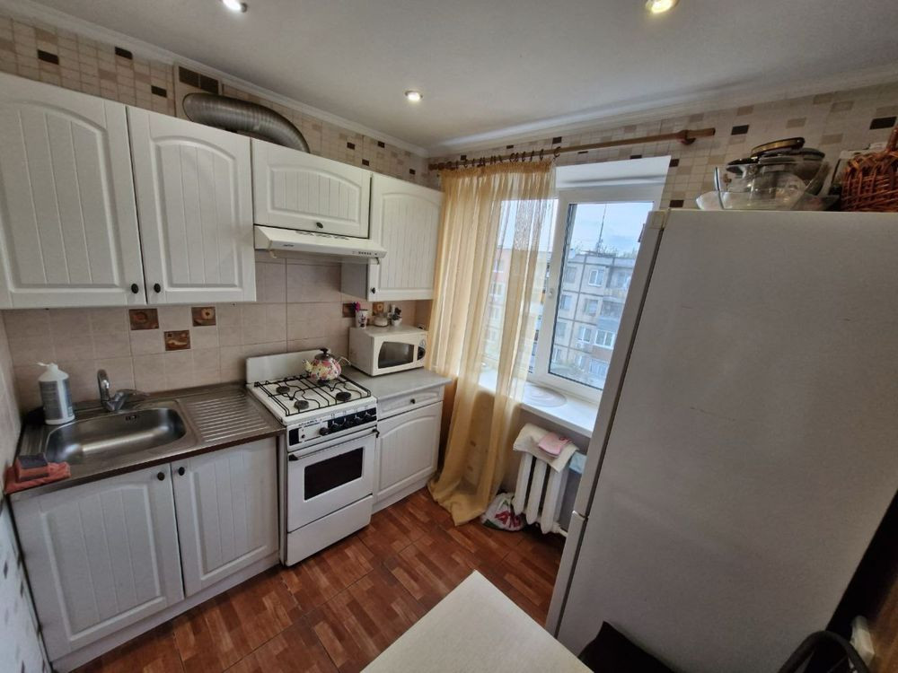 Продам 2к на Осенней, р-н Калнышевского, Б. Хмельницкого Днепр - изображение 3