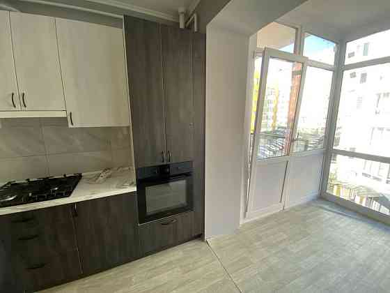 Квартира з ремонтом. Газ! Балкон!  Податки 2% Ирпень