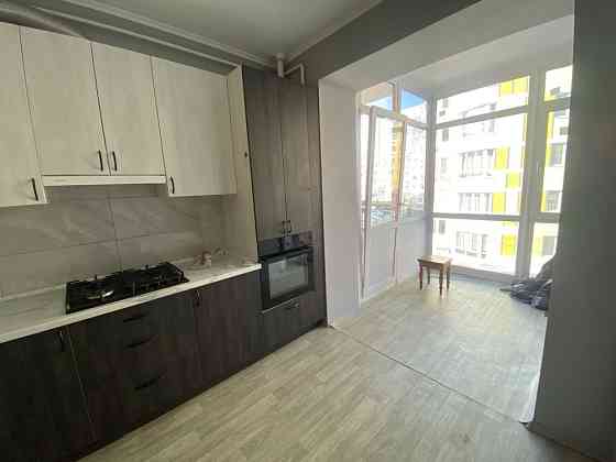 Квартира з ремонтом. Газ! Балкон!  Податки 2% Ирпень