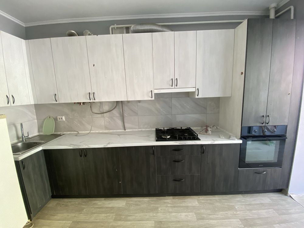 Квартира з ремонтом. Газ! Балкон!  Податки 2% Ірпінь - зображення 2