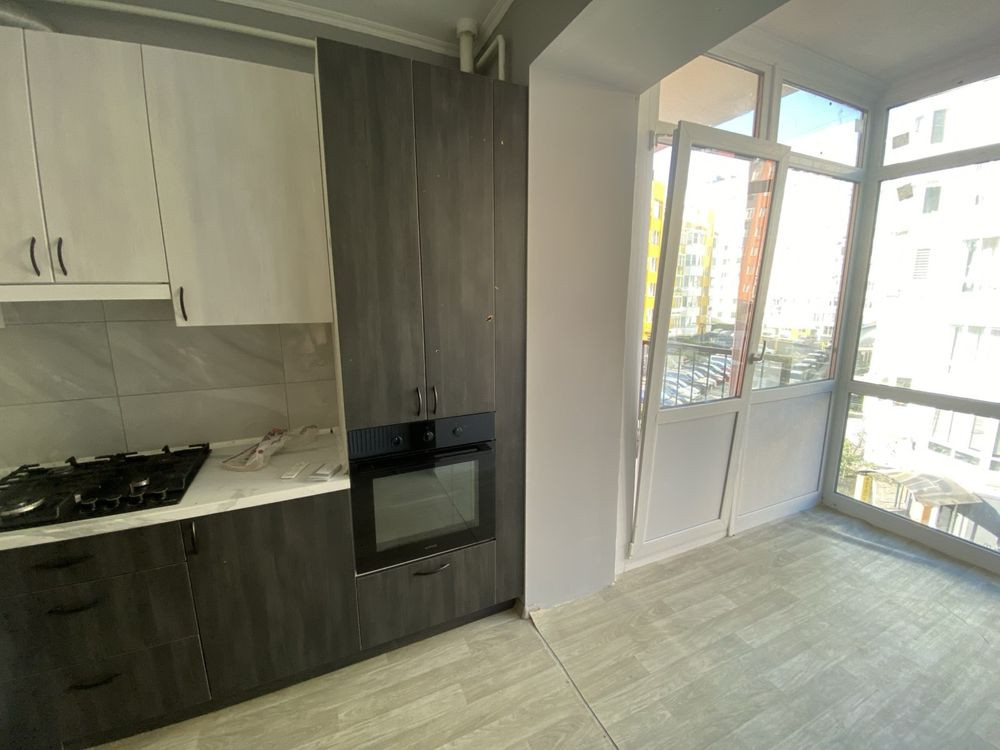 Квартира з ремонтом. Газ! Балкон!  Податки 2% Ірпінь - зображення 1