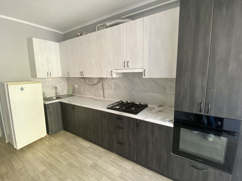 Квартира з ремонтом. Газ! Балкон!  Податки 2% Ірпінь - зображення 4