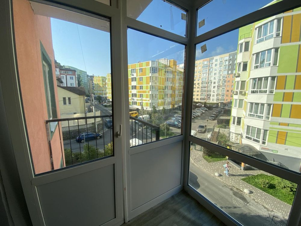 Квартира з ремонтом. Газ! Балкон!  Податки 2% Ірпінь - зображення 6