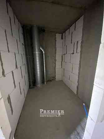 1 комнатная студия 27 м2 в ЖК Акварель 8 на Таирова Лиманка