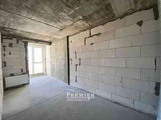 1 комнатная студия 27 м2 в ЖК Акварель 8 на Таирова Лиманка