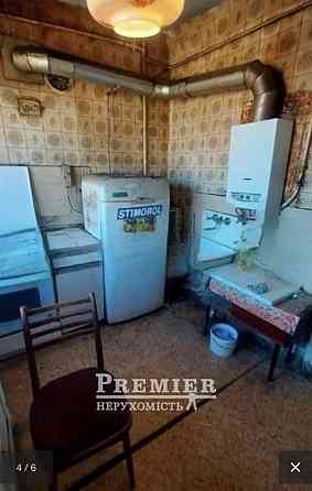 Продається 3-кімнатна квартира в самому центрі Одеси Одеса