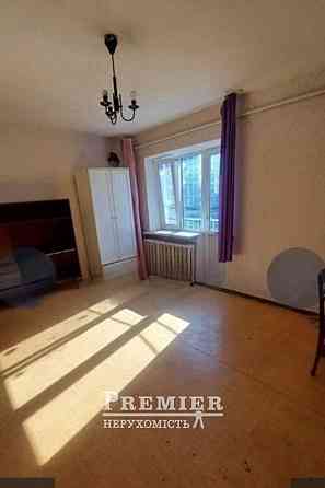 Продається 3-кімнатна квартира в самому центрі Одеси Одеса