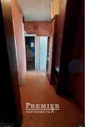 Продається 3-кімнатна квартира в самому центрі Одеси Одеса