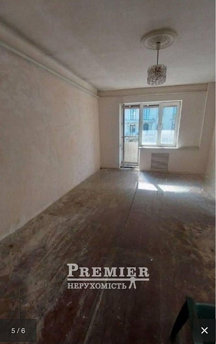 Продається 3-кімнатна квартира в самому центрі Одеси Одеса - зображення 1