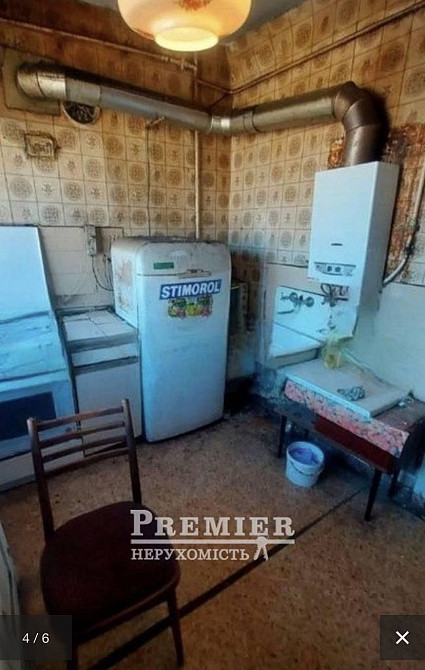 Продається 3-кімнатна квартира в самому центрі Одеси Одеса - зображення 5