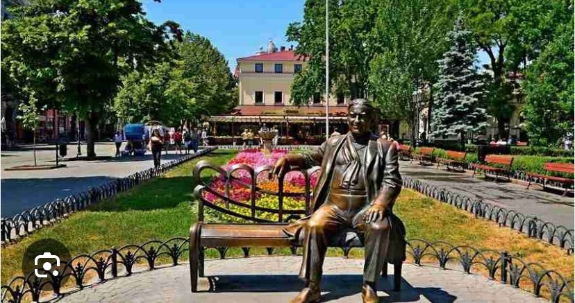 Продається 3-кімнатна квартира в самому центрі Одеси Одеса - зображення 6