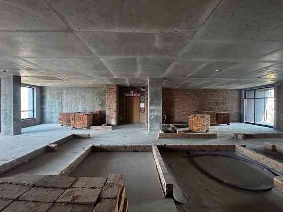 Продам видові апартаменти 196 м2 з терасою ЖК Linden, Лютеранська без% Київ