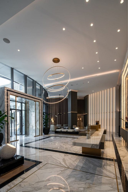 Продам видові апартаменти 196 м2 з терасою ЖК Linden, Лютеранська без% Київ - зображення 7