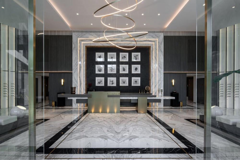 Продам видові апартаменти 196 м2 з терасою ЖК Linden, Лютеранська без% Київ - зображення 8