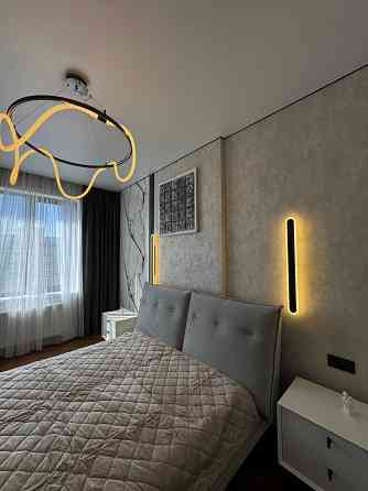 АРКАДИЯ . ЖК ЭЛЛАДА . 1К квартира с видом на генуэзскую . евроремонт Одеса