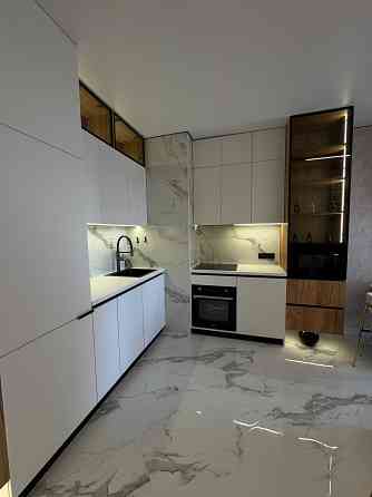 АРКАДИЯ . ЖК ЭЛЛАДА . 1К квартира с видом на генуэзскую . евроремонт Одеса