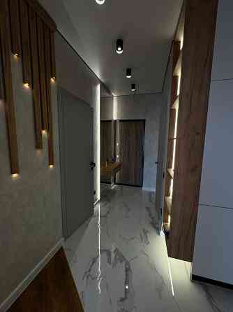 АРКАДИЯ . ЖК ЭЛЛАДА . 1К квартира с видом на генуэзскую . евроремонт Одеса