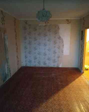 Двухкомнатная квартира пр Глушко Одеса