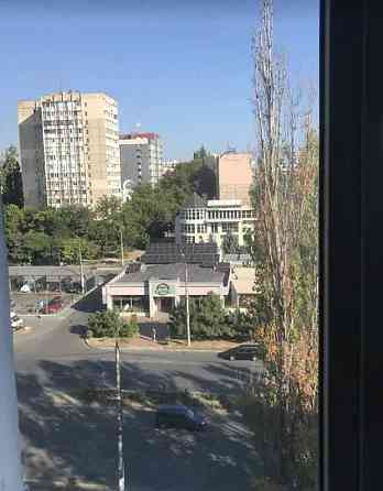 Двухкомнатная квартира пр Глушко Одеса