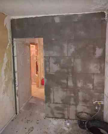 Двухкомнатная квартира пр Глушко Одеса