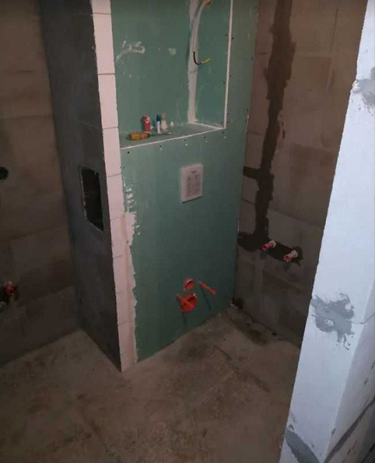 Двухкомнатная квартира пр Глушко Одеса - зображення 5