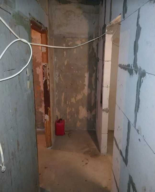 Двухкомнатная квартира пр Глушко Одеса - зображення 7