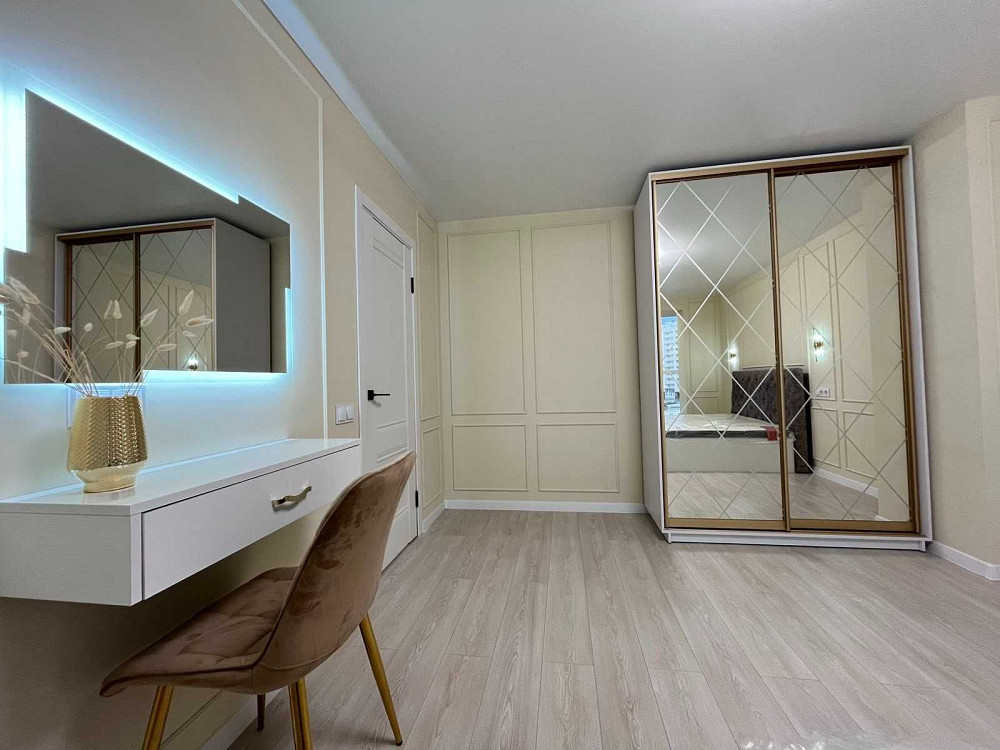 40609 продаж 2 кімнатної квартири  Озерна ЖК Grand Royal Хмельницький - зображення 2