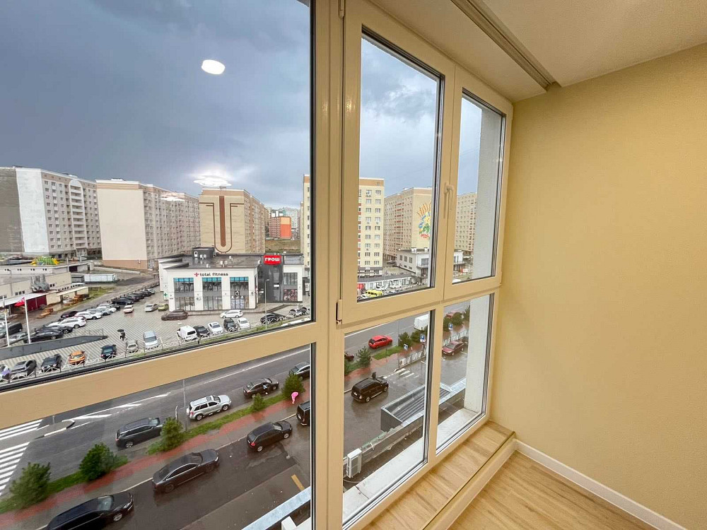 40609 продаж 2 кімнатної квартири  Озерна ЖК Grand Royal Хмельницький - зображення 5