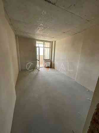 2-к квартира 73.26м2/8 поверх в ЖК "Дніпровська мрія" Київ