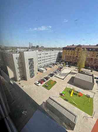 2-к квартира 73.26м2/8 поверх в ЖК "Дніпровська мрія" Київ