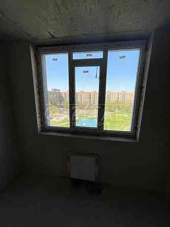 2-к квартира 73.26м2/8 поверх в ЖК "Дніпровська мрія" Київ