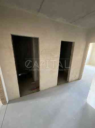 2-к квартира 73.26м2/8 поверх в ЖК "Дніпровська мрія" Київ