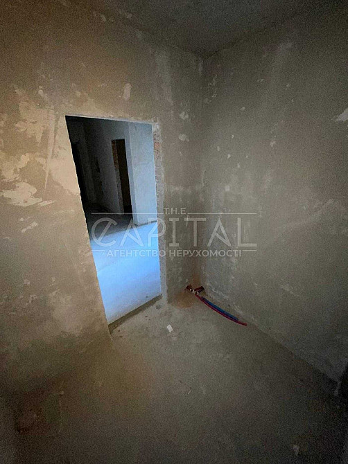 2-к квартира 73.26м2/8 поверх в ЖК "Дніпровська мрія" Київ - зображення 2