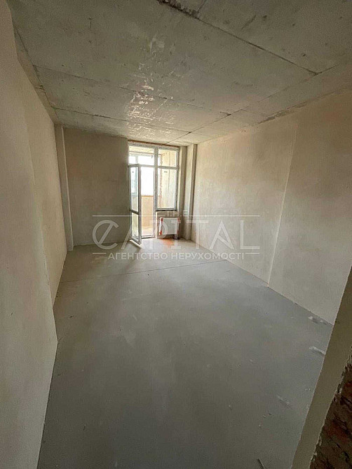 2-к квартира 73.26м2/8 поверх в ЖК "Дніпровська мрія" Київ - зображення 1