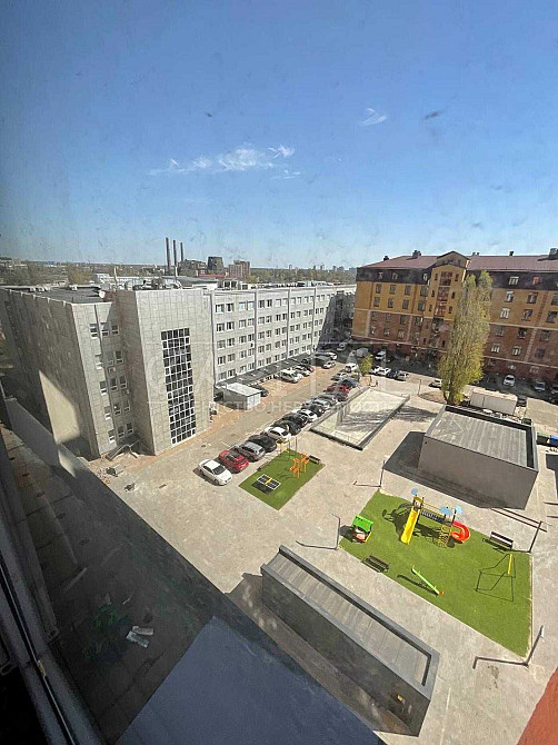 2-к квартира 73.26м2/8 поверх в ЖК "Дніпровська мрія" Київ - зображення 3