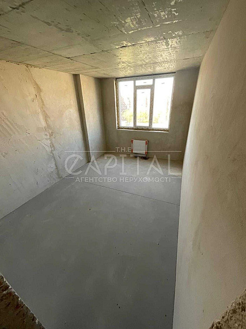 2-к квартира 73.26м2/8 поверх в ЖК "Дніпровська мрія" Київ - зображення 7