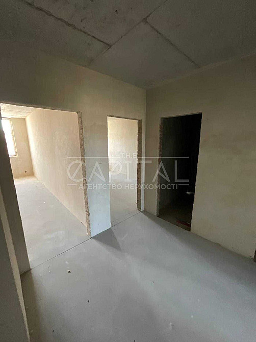 2-к квартира 73.26м2/8 поверх в ЖК "Дніпровська мрія" Київ - зображення 4