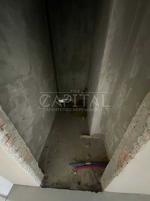 2-к квартира 73.26м2/8 поверх в ЖК "Дніпровська мрія" Київ - зображення 8